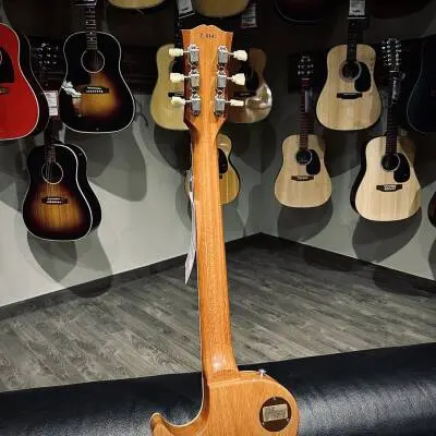 GIBSON LP R7 2012 2